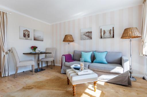 Ferienwohnung Wiking 219 Sylt - Housity