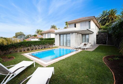 Coral Villas La Quinta - Housity