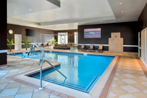 Bridgewater Marriott - Housity