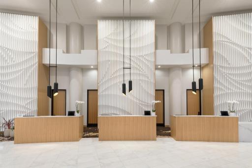 The Westin Long Beach - Housity