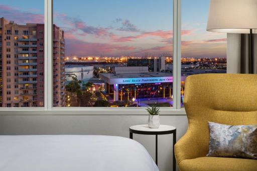 The Westin Long Beach - Housity
