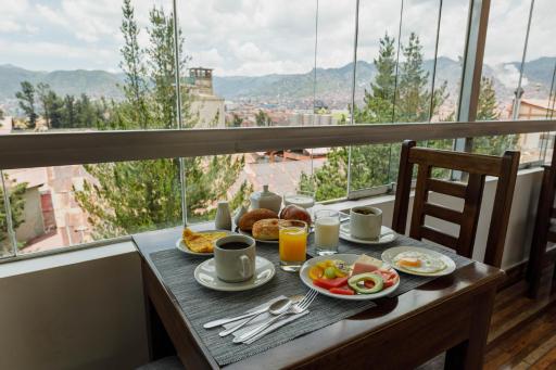 Dreams Boutique Hotel Cusco - Housity