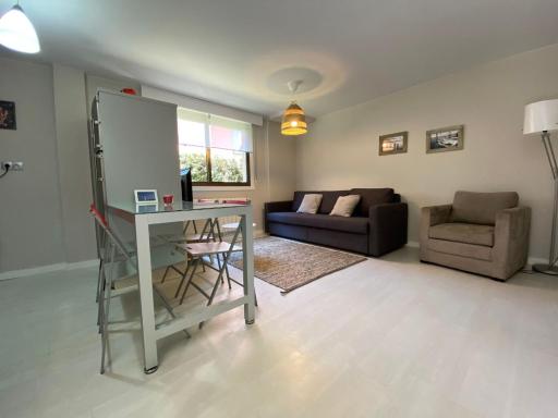 Housingcoruña Apartamento Playa Miño 02 - Housity