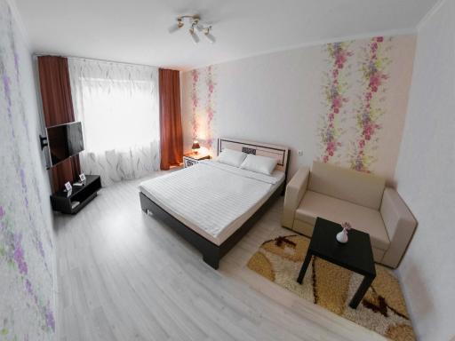 PaulMarie Apartments on Zaslonova 70 - Housity