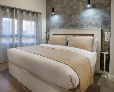 Apartamentos Aranda - Roble - Housity