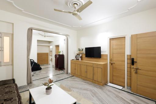 Balaji Homestay - home with free Wi-Fi and parking - Housity