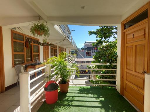 Hotel Xetawaa´l - Housity