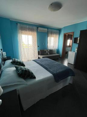B&B Terrazza dell'Etna - Housity