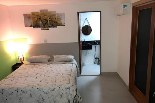Barbosa Acomodações ( Flat 2 ) - Hizvo