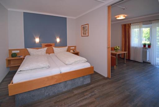 Erlkönig Gästeappartements - Housity