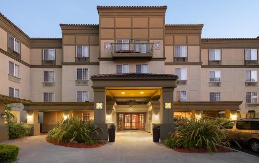 Larkspur Landing Extended Stay Suites South San Francisco - Housity