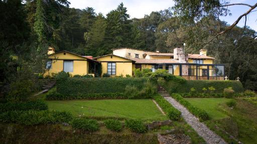 Rancho Yapalpan - Housity