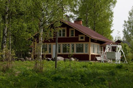 Piennarpää Cottage - Housity