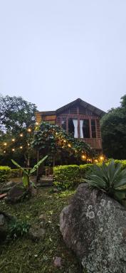 La Guarida eco-posada - Housity
