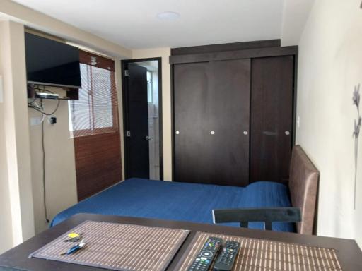 Hermosos apartaestudios con WIFI - Housity