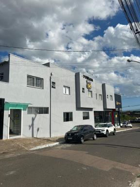 Pousada Route 58 - Housity