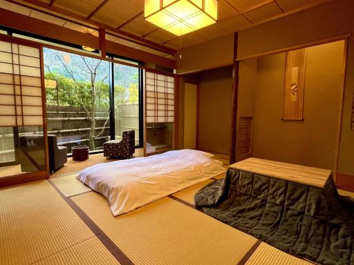 Rangetsu - Housity