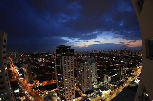 Flat no Brookfield Towers - Housity