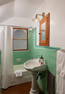 Korakia Pensione - Housity