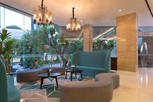 Ayaka Suites - Housity