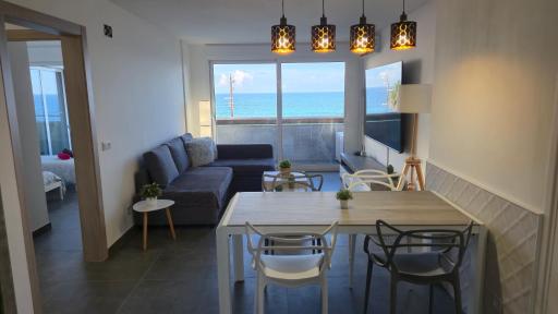 Apartments Paradise Lloret - Hizvo