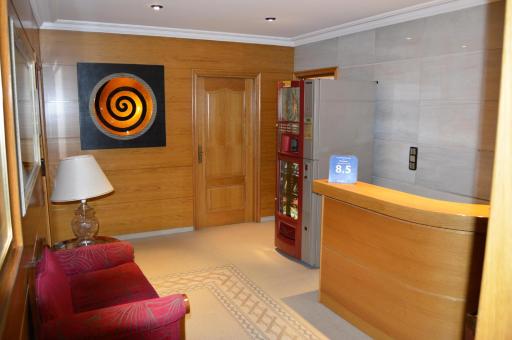 Pensión Residencia Fornos - Housity
