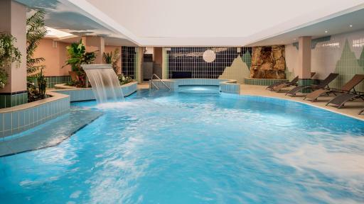 Hotel Residence 3 Signori - Housity