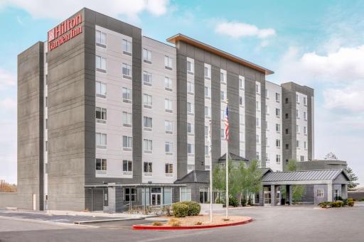 Hilton Garden Inn Albuquerque Uptown - Housity