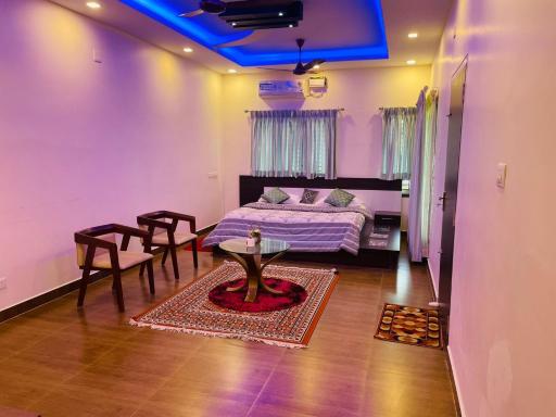 Castle villa - Housity
