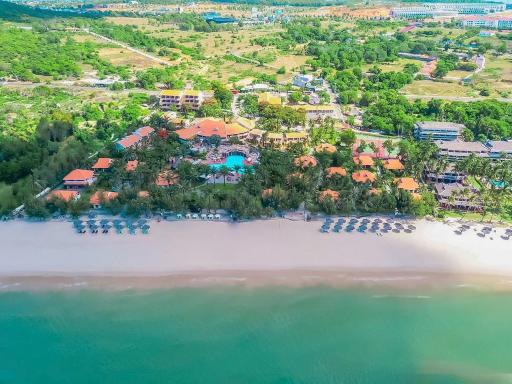 Phu Hai Beach Resort & Spa Phan Thiet - Housity