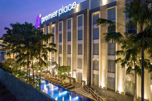 Premier Place Surabaya Airport - Hizvo