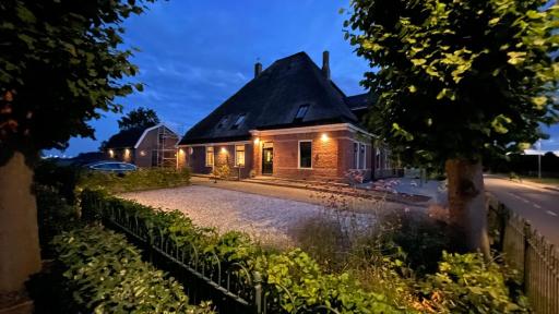 Het Kerspel - Housity