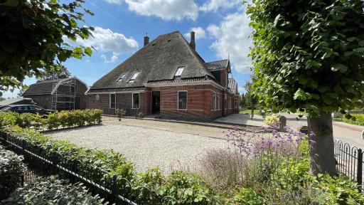 Het Kerspel - Housity