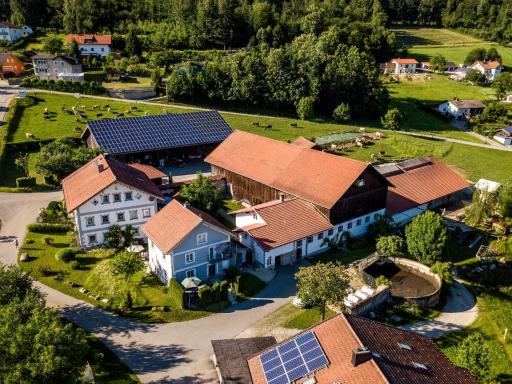 Ferienbauernhof Rosenberger - Housity