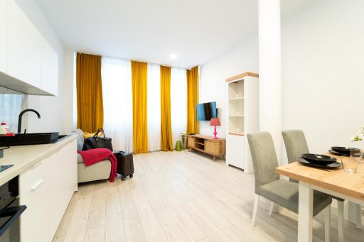 Reymonta 22 Apartamenty - Hizvo