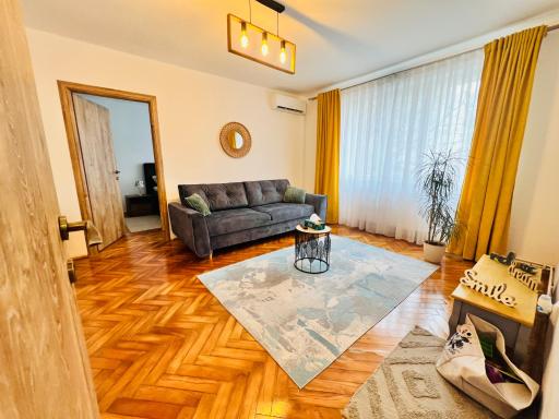 Apart Relax Turda - Hizvo