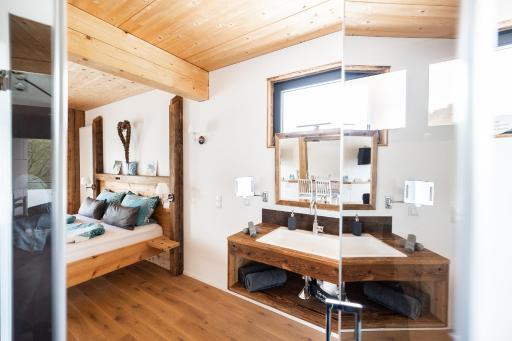 Heinfling Chalet Essing - Housity