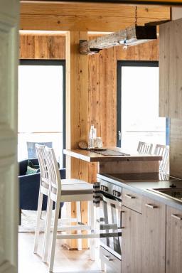 Heinfling Chalet Essing - Housity