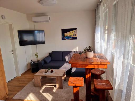 Virka - studio apartment - SELF CHECK IN - Housity