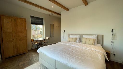 Het Kerspel - Housity