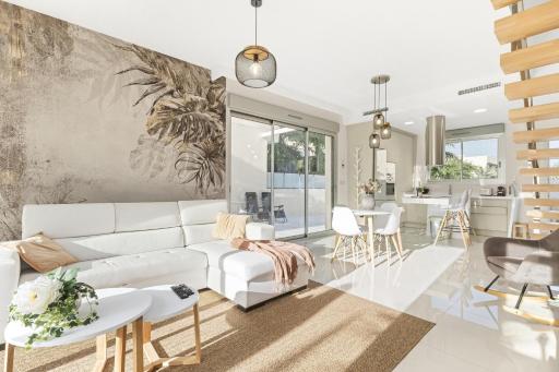 Villa del Mar 16 - Housity