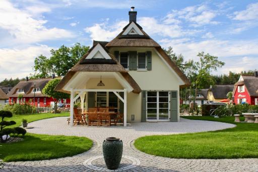 Ferienhaus Zeitlos - Housity