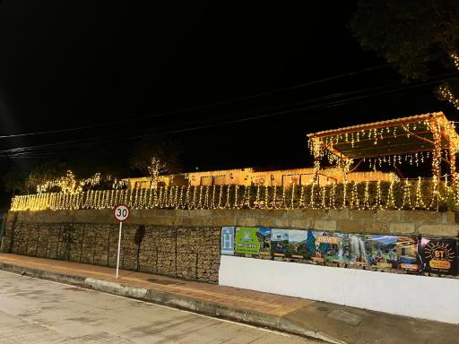 Alojamiento Villa de Piedras - Housity