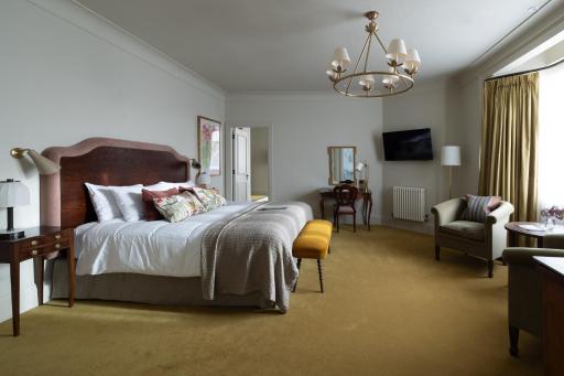 The White Hart Hotel Lincoln - Housity