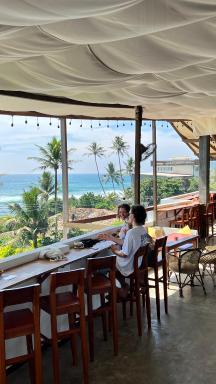 RUMA Surf Hotel - Housity