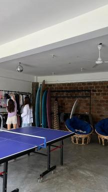 RUMA Surf Hotel - Housity