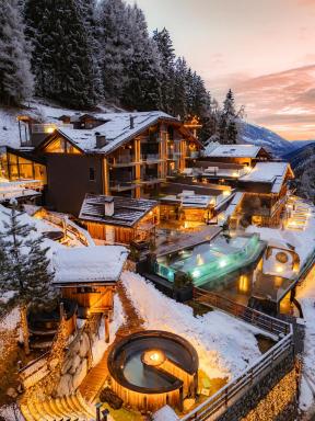 Hotel Chalet Al Foss - Housity