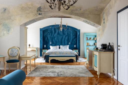 MAGISTER seven - Housity