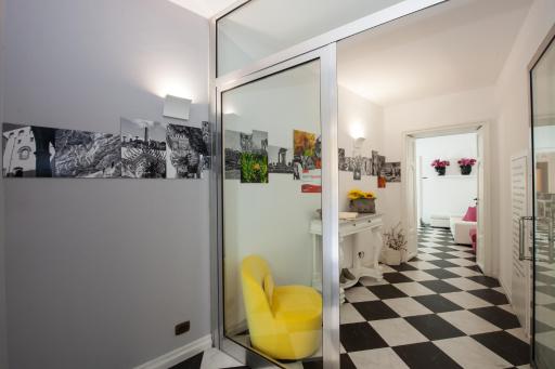 Garibaldi 61 - Housity