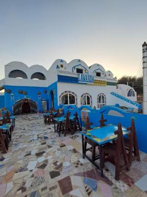 Lawanda Nubian B&B - Hizvo